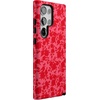 image:imageCasely Galaxy S24 Ultra Case  Ride The Wave  Pastel Rainbow Lined  Essential Slim DualLayer Protective DesignRose Garden  Red Aesthetic