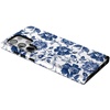 image:imageCasely Galaxy S24 Ultra Case  Ride The Wave  Pastel Rainbow Lined  Essential Slim DualLayer Protective DesignRose to Fame  Blue  White Rose Floral