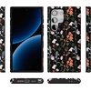 image:imageCasely Galaxy S24 Ultra Case  Ride The Wave  Pastel Rainbow Lined  Essential Slim DualLayer Protective DesignSecret Garden  Mixed Floral