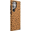 image:imageCasely Galaxy S24 Ultra Case  Ride The Wave  Pastel Rainbow Lined  Essential Slim DualLayer Protective DesignSpot On  Dotted Animal Print