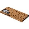 image:imageCasely Galaxy S24 Ultra Case  Ride The Wave  Pastel Rainbow Lined  Essential Slim DualLayer Protective DesignSpot On  Dotted Animal Print