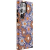 image:imageCasely Galaxy S24 Ultra Case  Ride The Wave  Pastel Rainbow Lined  Essential Slim DualLayer Protective DesignSpring Forward  Daisy Floral