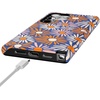 image:imageCasely Galaxy S24 Ultra Case  Ride The Wave  Pastel Rainbow Lined  Essential Slim DualLayer Protective DesignSpring Forward  Daisy Floral