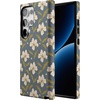 image:imageCasely Galaxy S24 Ultra Case  Ride The Wave  Pastel Rainbow Lined  Essential Slim DualLayer Protective DesignThe Boyfriend Collection  Leid Back