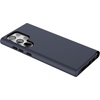 image:imageCasely Galaxy S24 Ultra Case  Ride The Wave  Pastel Rainbow Lined  Essential Slim DualLayer Protective DesignThe Boyfriend Collection  Slate Blue