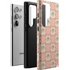 image:imageCasely Galaxy S24 Ultra Case  Ride The Wave  Pastel Rainbow Lined  Essential Slim DualLayer Protective DesignThe Social Club  Palm Beach