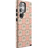 image:imageCasely Galaxy S24 Ultra Case  Ride The Wave  Pastel Rainbow Lined  Essential Slim DualLayer Protective DesignThe Social Club  Palm Beach