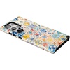 image:imageCasely Galaxy S24 Ultra Case  Ride The Wave  Pastel Rainbow Lined  Essential Slim DualLayer Protective DesignTuscan Tiles  Dolce Vita