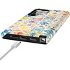 image:imageCasely Galaxy S24 Ultra Case  Ride The Wave  Pastel Rainbow Lined  Essential Slim DualLayer Protective DesignTuscan Tiles  Dolce Vita
