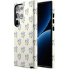 image:imageCasely Galaxy S24 Ultra Case  Ride The Wave  Pastel Rainbow Lined  Essential Slim DualLayer Protective DesignVintage Garden  Blue Hydrangea