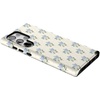 image:imageCasely Galaxy S24 Ultra Case  Ride The Wave  Pastel Rainbow Lined  Essential Slim DualLayer Protective DesignVintage Garden  Blue Hydrangea