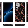 image:imageCasely Galaxy S24 Ultra Case  Ride The Wave  Pastel Rainbow Lined  Essential Slim DualLayer Protective DesignWild at Heart  Tiger