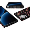 image:imageCasely Galaxy S24 Ultra Case  Ride The Wave  Pastel Rainbow Lined  Essential Slim DualLayer Protective DesignWild at Heart  Tiger