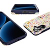 image:imageCasely Galaxy S25 Case  Pura Vida  Coastal Checkers  Bold Protective Design  Compatible with MagSafeAll the Fun Things  Fun on Weekdays