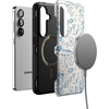 image:imageCasely Galaxy S25 Case  Pura Vida  Coastal Checkers  Bold Protective Design  Compatible with MagSafeAmalfi Aperitivo  Dolce Vita
