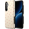 image:imageCasely Galaxy S25 Case  Pura Vida  Coastal Checkers  Bold Protective Design  Compatible with MagSafeBe Mine  Tiny Hearts