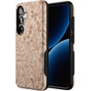 image:imageCasely Galaxy S25 Case  Pura Vida  Coastal Checkers  Bold Protective Design  Compatible with MagSafeBeige Garden  Neutral Floral