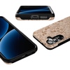 image:imageCasely Galaxy S25 Case  Pura Vida  Coastal Checkers  Bold Protective Design  Compatible with MagSafeBeige Garden  Neutral Floral