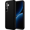 image:imageCasely Galaxy S25 Case  Pura Vida  Coastal Checkers  Bold Protective Design  Compatible with MagSafeBlack on Black