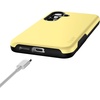 image:imageCasely Galaxy S25 Case  Pura Vida  Coastal Checkers  Bold Protective Design  Compatible with MagSafeButter Me Up  Butter Yellow
