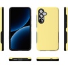 image:imageCasely Galaxy S25 Case  Pura Vida  Coastal Checkers  Bold Protective Design  Compatible with MagSafeButter Me Up  Butter Yellow