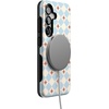image:imageCasely Galaxy S25 Case  Pura Vida  Coastal Checkers  Bold Protective Design  Compatible with MagSafeChelsea Checker  Starlight Tiles