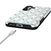 image:imageCasely Galaxy S25 Case  Pura Vida  Coastal Checkers  Bold Protective Design  Compatible with MagSafeChelsea Checker  Starlight Tiles