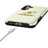 image:imageCasely Galaxy S25 Case  Pura Vida  Coastal Checkers  Bold Protective Design  Compatible with MagSafeClubhouse  Golden on the Green