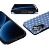 image:imageCasely Galaxy S25 Case  Pura Vida  Coastal Checkers  Bold Protective Design  Compatible with MagSafeCoastal Blues  Denim Stars