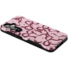 image:imageCasely Galaxy S25 Case  Pura Vida  Coastal Checkers  Bold Protective Design  Compatible with MagSafeCoquette Crush  Bows