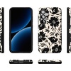 image:imageCasely Galaxy S25 Case  Pura Vida  Coastal Checkers  Bold Protective Design  Compatible with MagSafeDark Fantasy  Contrast Floral