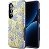 image:imageCasely Galaxy S25 Case  Pura Vida  Coastal Checkers  Bold Protective Design  Compatible with MagSafeDream Garden  Cottagecore