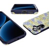 image:imageCasely Galaxy S25 Case  Pura Vida  Coastal Checkers  Bold Protective Design  Compatible with MagSafeDream Garden  Cottagecore