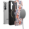 image:imageCasely Galaxy S25 Case  Pura Vida  Coastal Checkers  Bold Protective Design  Compatible with MagSafeField of Flowers  Pastel Floral