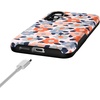 image:imageCasely Galaxy S25 Case  Pura Vida  Coastal Checkers  Bold Protective Design  Compatible with MagSafeField of Flowers  Pastel Floral