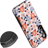 image:imageCasely Galaxy S25 Case  Pura Vida  Coastal Checkers  Bold Protective Design  Compatible with MagSafeField of Flowers  Pastel Floral