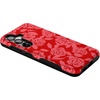 image:imageCasely Galaxy S25 Case  Pura Vida  Coastal Checkers  Bold Protective Design  Compatible with MagSafeFinal Rose  Red  Pink Floral