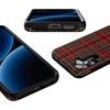 image:imageCasely Galaxy S25 Case  Pura Vida  Coastal Checkers  Bold Protective Design  Compatible with MagSafeFireside Flannel  Signature Plaid