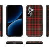 image:imageCasely Galaxy S25 Case  Pura Vida  Coastal Checkers  Bold Protective Design  Compatible with MagSafeFireside Flannel  Signature Plaid
