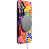 image:imageCasely Galaxy S25 Case  Pura Vida  Coastal Checkers  Bold Protective Design  Compatible with MagSafeFlower Patch  MultiColor Floral