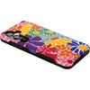 image:imageCasely Galaxy S25 Case  Pura Vida  Coastal Checkers  Bold Protective Design  Compatible with MagSafeFlower Patch  MultiColor Floral