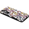 image:imageCasely Galaxy S25 Case  Pura Vida  Coastal Checkers  Bold Protective Design  Compatible with MagSafeFree Spirit  Rainbow Butterfly