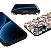 image:imageCasely Galaxy S25 Case  Pura Vida  Coastal Checkers  Bold Protective Design  Compatible with MagSafeFree Spirit  Rainbow Butterfly