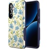 image:imageCasely Galaxy S25 Case  Pura Vida  Coastal Checkers  Bold Protective Design  Compatible with MagSafeGarden Breeze  Seaside Vines