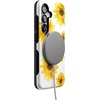 image:imageCasely Galaxy S25 Case  Pura Vida  Coastal Checkers  Bold Protective Design  Compatible with MagSafeGolden Garden  Yellow Sunflower