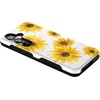 image:imageCasely Galaxy S25 Case  Pura Vida  Coastal Checkers  Bold Protective Design  Compatible with MagSafeGolden Garden  Yellow Sunflower