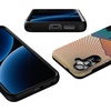 image:imageCasely Galaxy S25 Case  Pura Vida  Coastal Checkers  Bold Protective Design  Compatible with MagSafeGolden Hour  Mountain Sunset