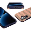 image:imageCasely Galaxy S25 Case  Pura Vida  Coastal Checkers  Bold Protective Design  Compatible with MagSafeGrand Cabana  Palm Beach