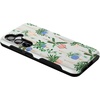 image:imageCasely Galaxy S25 Case  Pura Vida  Coastal Checkers  Bold Protective Design  Compatible with MagSafeHanging Around  Potted Plants Floral