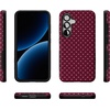 image:imageCasely Galaxy S25 Case  Pura Vida  Coastal Checkers  Bold Protective Design  Compatible with MagSafeHeart Noir  Tiny Hearts